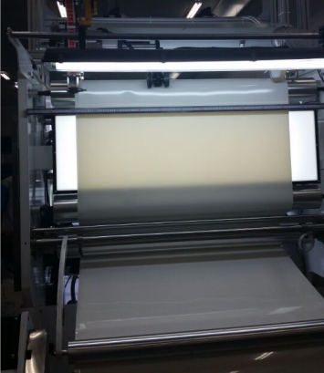 薄膜在線檢測(薄膜表面在線檢測設備價格)