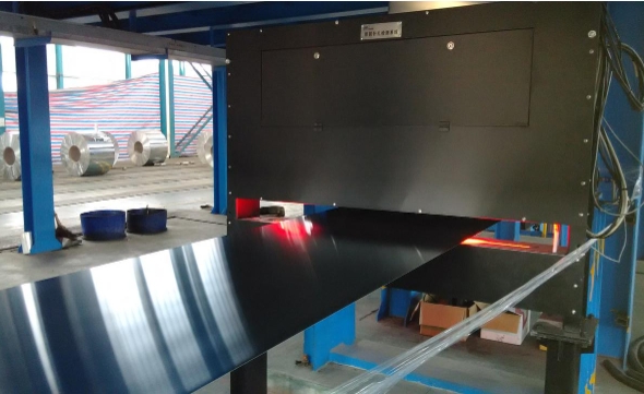 銅箔缺陷檢測：提高質(zhì)量，提升效率