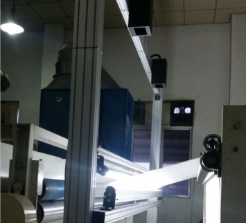 高精度薄膜測厚儀推薦：精準(zhǔn)測量，助力薄膜行業(yè)