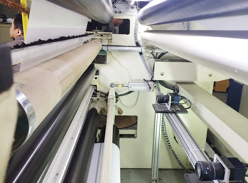 布匹缺陷檢測：確保產(chǎn)品質(zhì)量與消費(fèi)者權(quán)益