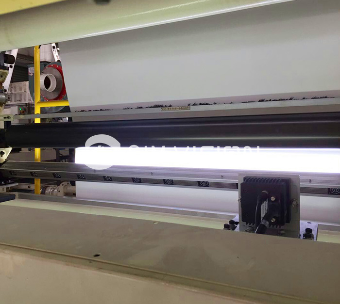 機器視覺檢測系統(tǒng)在處理不同類型紙張時，有哪些需要特別注意的技術(shù)參數(shù)？