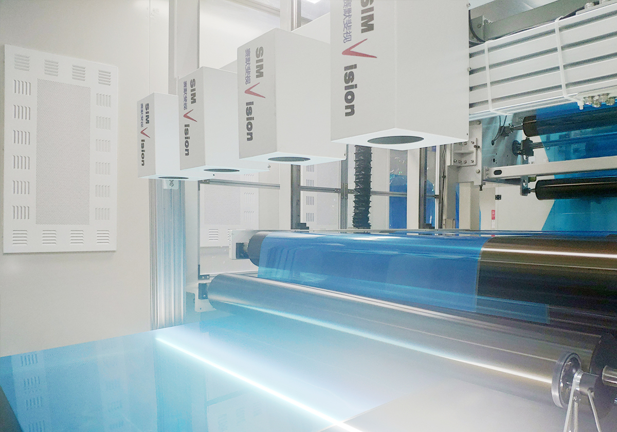 視覺缺陷檢測設(shè)備價格解析與優(yōu)質(zhì)廠商推薦：賽默斐視的創(chuàng)新實(shí)踐