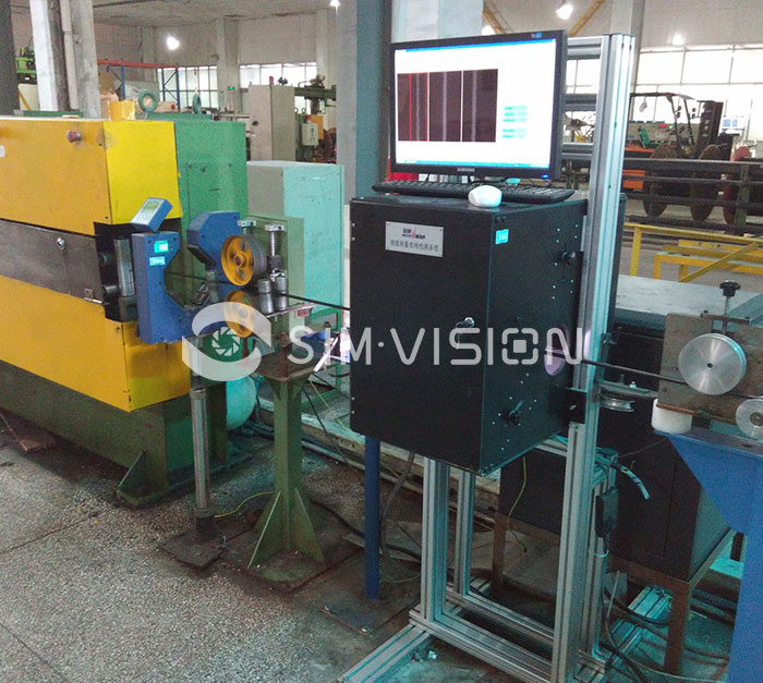 線纜管棒表面缺陷檢測：守護(hù)工業(yè)血脈的精密防線