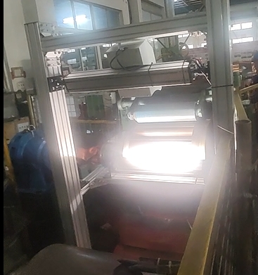 銅箔表面缺陷檢測技術發(fā)展與產(chǎn)業(yè)應用