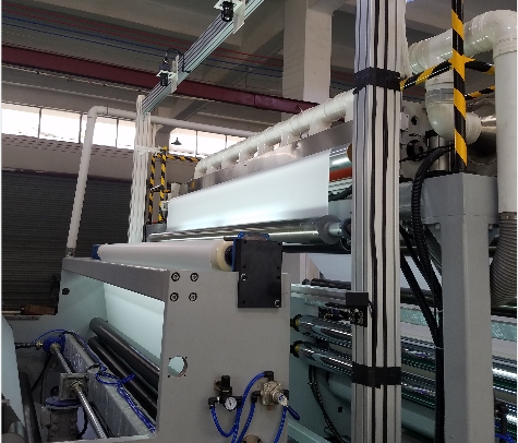 鋁型材表面缺陷在線監(jiān)測：工業(yè)質檢的智能化升級