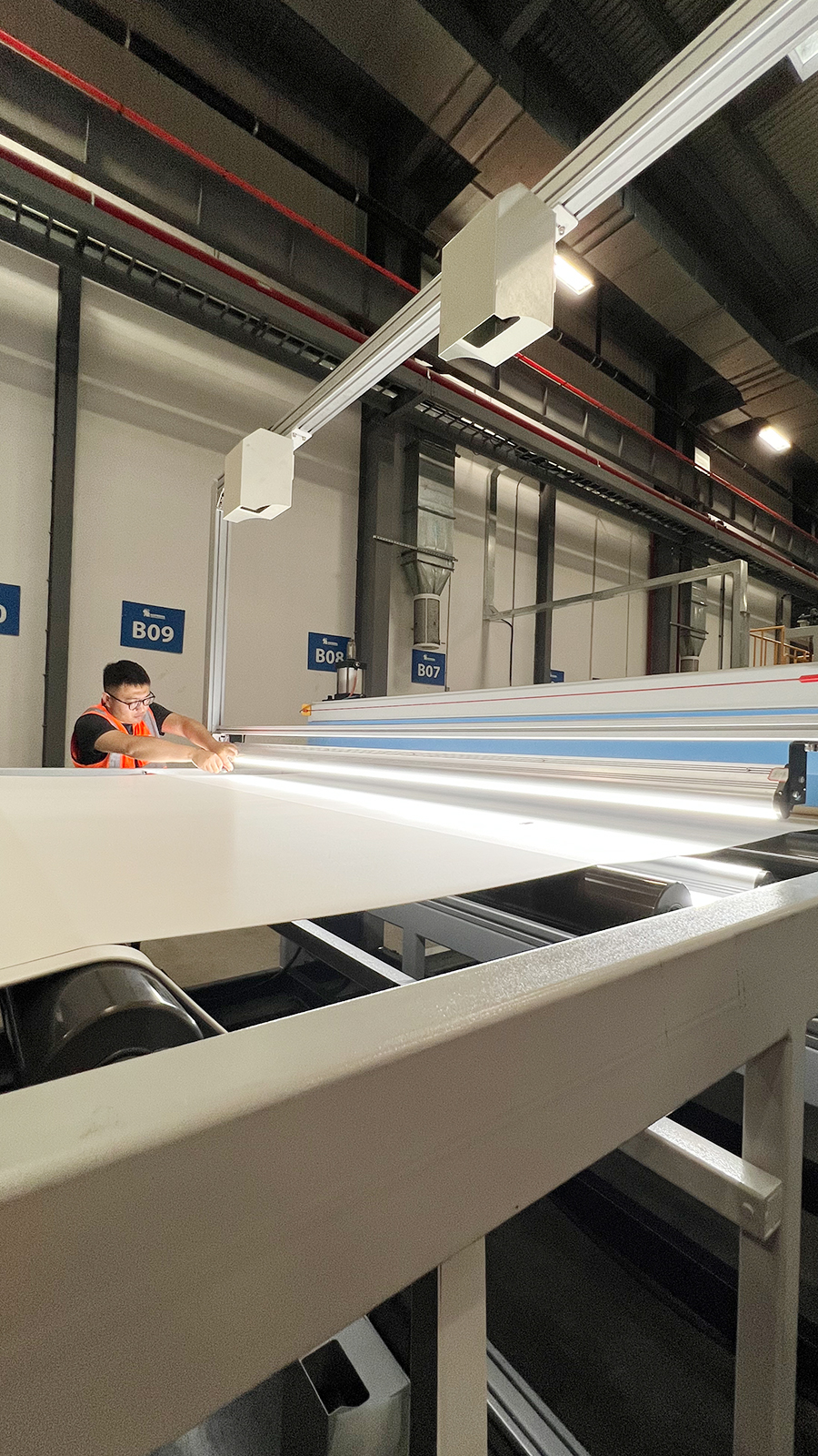 了解下板材缺陷檢測哪家好