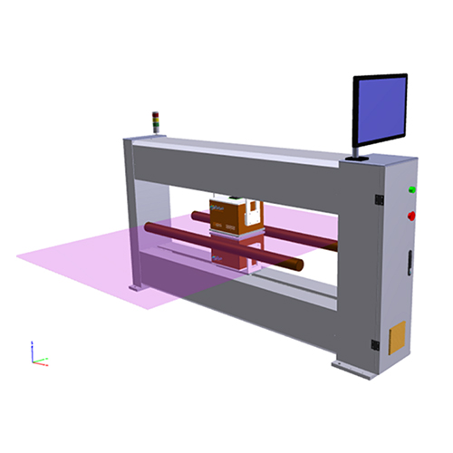 在線測(cè)厚儀生產(chǎn)廠家：測(cè)厚儀作為檢測(cè)材料厚度的重要設(shè)備