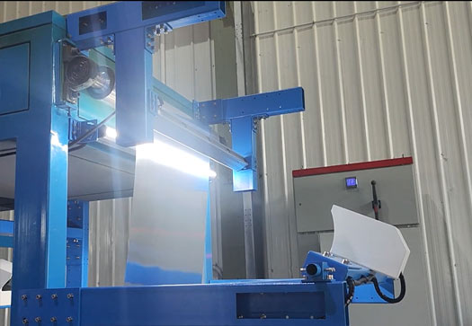 什么是鋁箔在線針孔檢測設備？